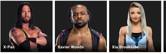 Report – The New Day Is Leaving WWE, Profiles Moved To Alumni Section ...