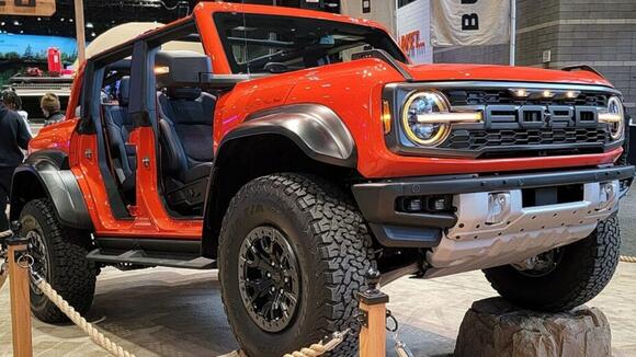 10 civilian vehicles that are built like military machines - NewsBreak