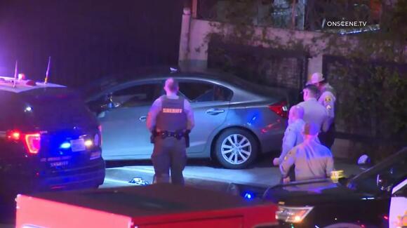 1 killed, 3 hospitalized after shooting in East Los Angeles - NewsBreak