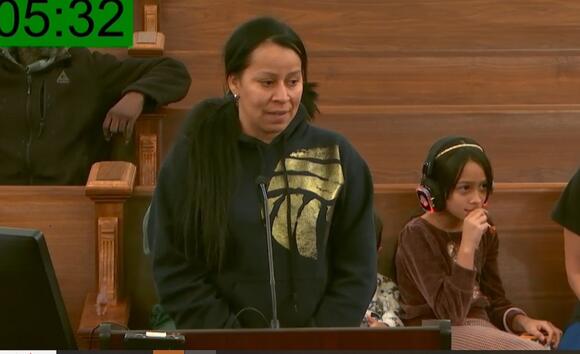 Migrant moms ask Denver council for help as homelessness looms in ...
