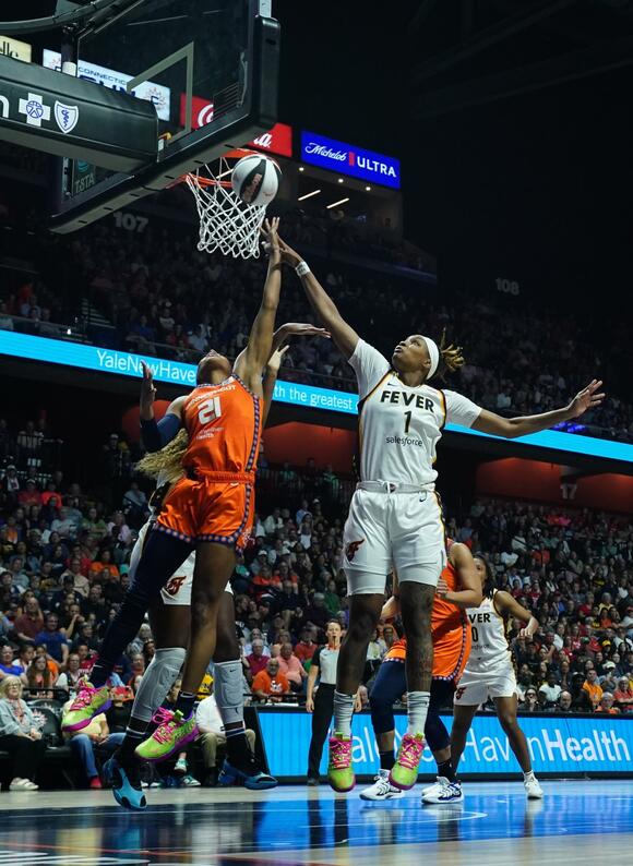 How To Watch The Indiana Fever Best Options 2024
