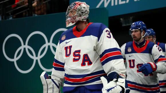 Connor Hellebuyck Trade Return Underwhelming for Jets
