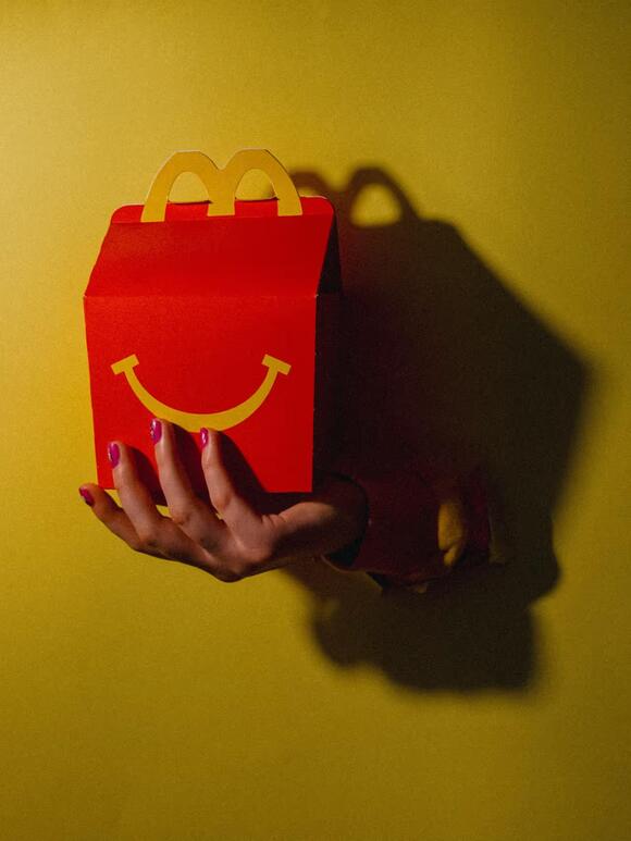 McDonald’s is bringing back a fan-favorite meal and fans are excited ...