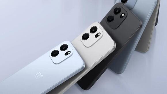 OnePlus Nord CE 6: 8,000 mAh Battery, Military Grade Durability And ...