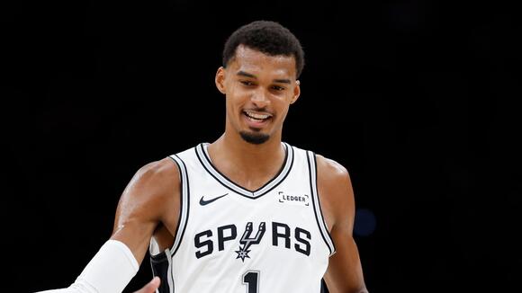 2026-27 NBA GM survey takeaways: Spurs favored to win title with Wemby ...