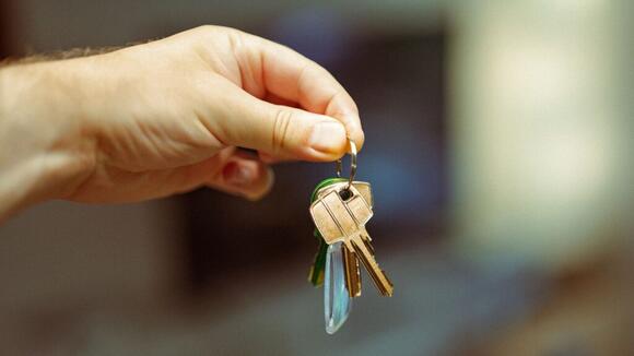 Detroit homeowners have until 4:30 p.m. on November 6 to file for the ...