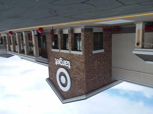 Target has a new flavor in there seasonal whipped cream drop - NewsBreak