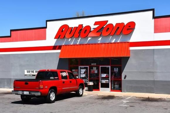 AutoZone Analysts Cut Their Forecasts After Q4 Results - NewsBreak