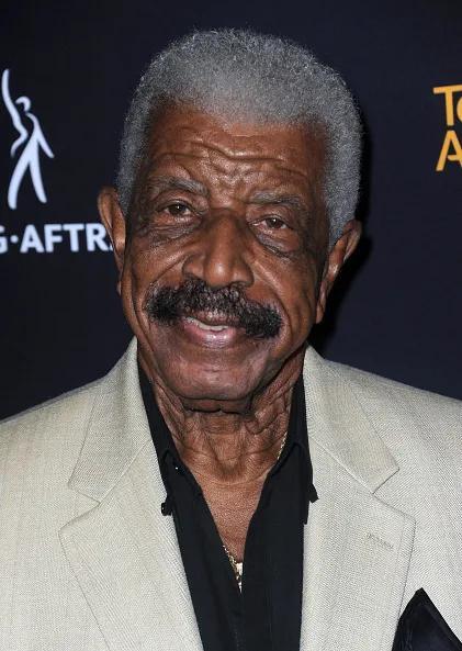 Hal Williams, ‘Sanford and Son’ and ‘227’ actor, dies at 91 - NewsBreak