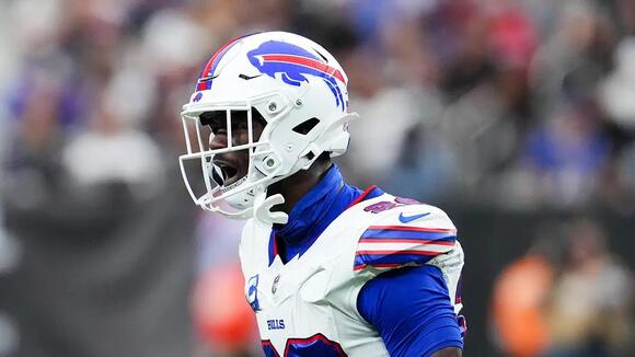 NFL Under Fire for Decision on Suspended Bills Safety