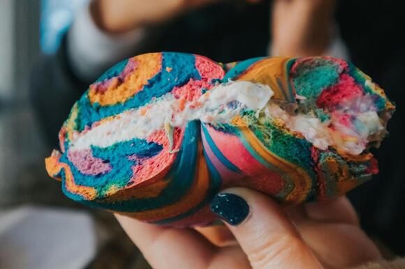 Big Belly Bagels Is Expanding To Farmingdale, Opening A 2nd NJ Location ...