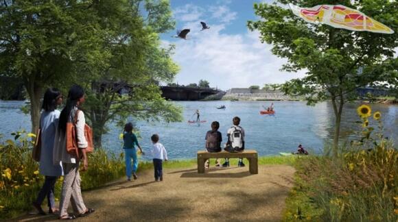 5 construction projects are underway to be completed this year in ...