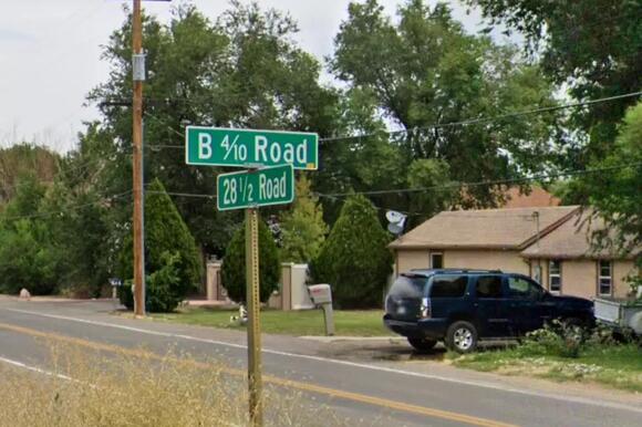 Crosby Avenue Reconstruction In Grand Junction: What To Expect - NewsBreak