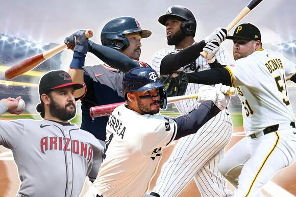 Padres land A's closer Mason Miller in MLB trade deadline blockbuster -  NewsBreak
