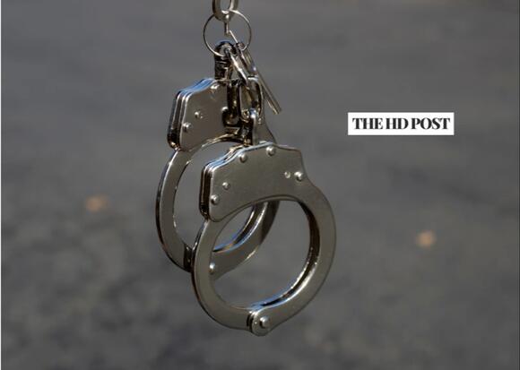 California members of transnational fraud ring arrested for $30 Million ...
