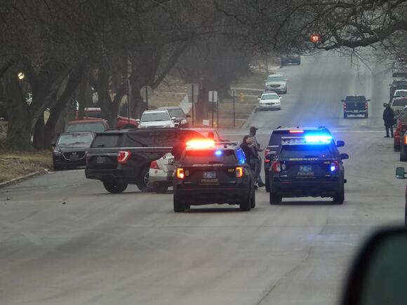 Is ICE in Sioux City? SCPD confirms presence of ‘federal law ...