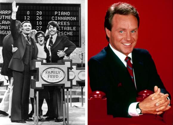 A Tragic Irony: 'Family Feud' Hosts Richard Dawson and Ray Combs Died ...