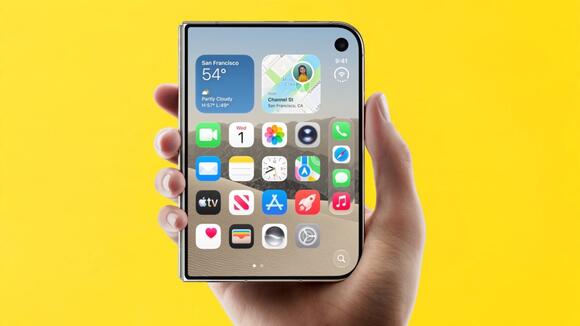 Report: Apple boosts iPhone Duo production to 14 million