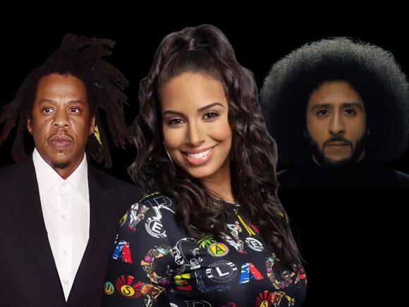 Nicki Minaj Gets Help From Nessa Who Continues Going At Roc Nation In New Vid - NewsBreak