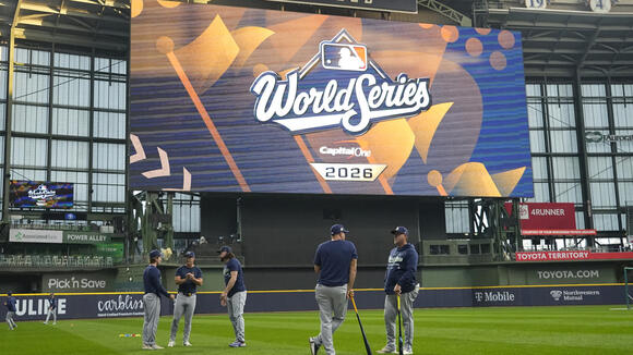 Q&A: Baseball Hall of Famer John Smoltz previews the World Series