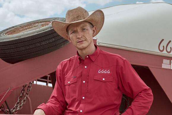 'Yellowstone' Jimmy To Join 'Marshals,' But What About His Wife ...