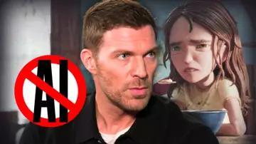 ‘Not a tool’: Stop-motion legend Travis Knight draws a hard line against AI in cinema