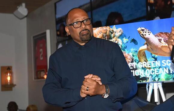 Creator’s Corner: Frank Ski – The DJ, Journalist, and Inspirational ...