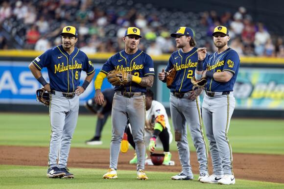 ‘Highway Robbery by Brewers’ -- Fans React As Milwaukee Allegedly Refuses To Give Best Seats to ‘Timeless Ticket’ Holders at 2026 World Series