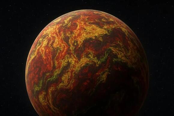 The History of Earth’s Atmosphere: From Toxic Gas to Life-Giving Air ...