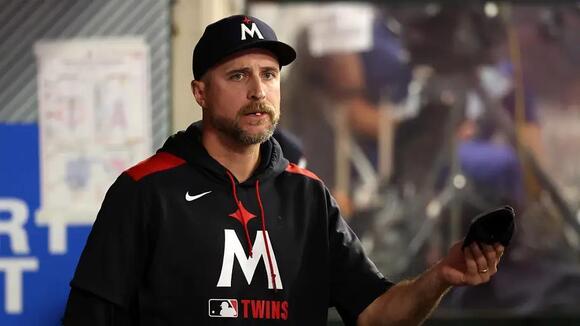 Angels’ sudden manager search makes these 3 candidates more appealing