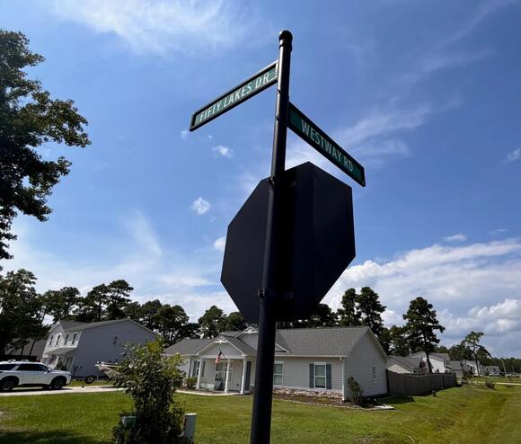 Brunswick residents file lawsuit over 'deceptive' flooding - NewsBreak