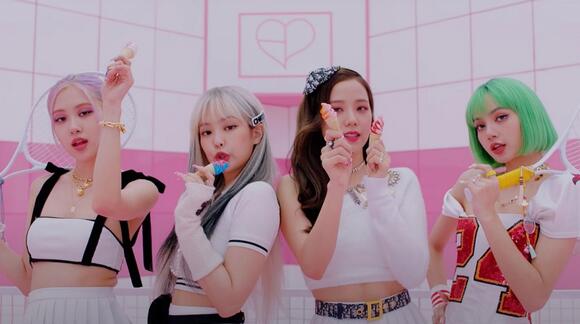 Blackpink Confirmed To Appear On Knowing Bros Newsbreak