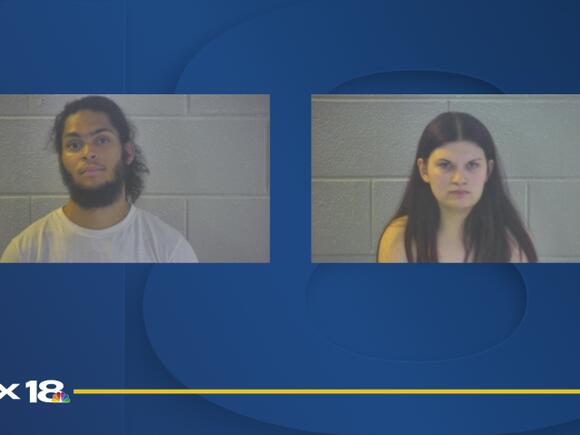 Report: 2 teens arrested after high-speed chase leads to drug bust ...