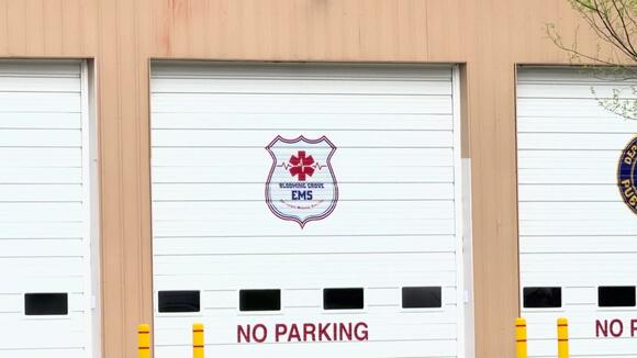 New South Blooming Grove fire department told residents to call them ...