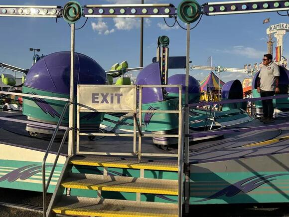 Amarillo Tri-State Fair 2025: Dates, Prices, and Must-See Events ...