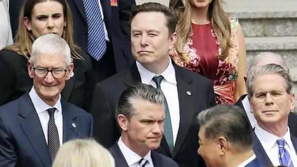 Elon Musk 'Freaking Out' Over Alex Gibney’s Documentary About the Tech ...
