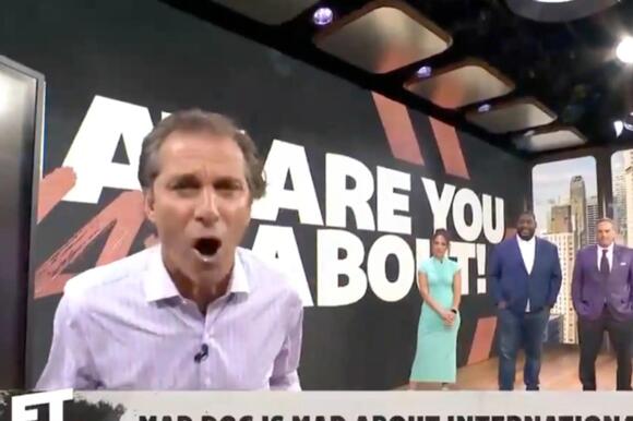 Chris Russo