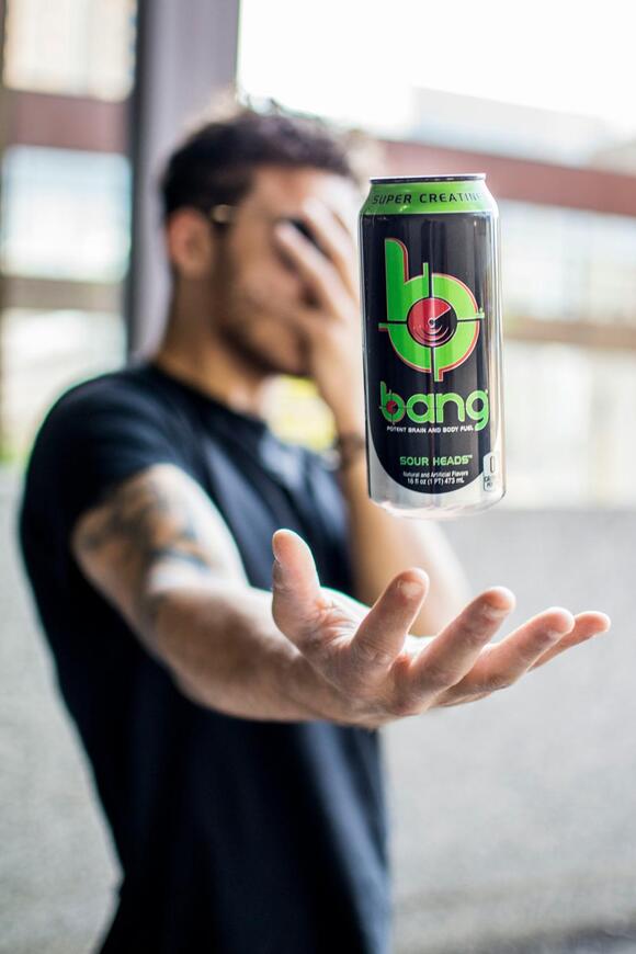 Monster No More - Popular Energy Drink Discontinuing a Dozen Flavors ...