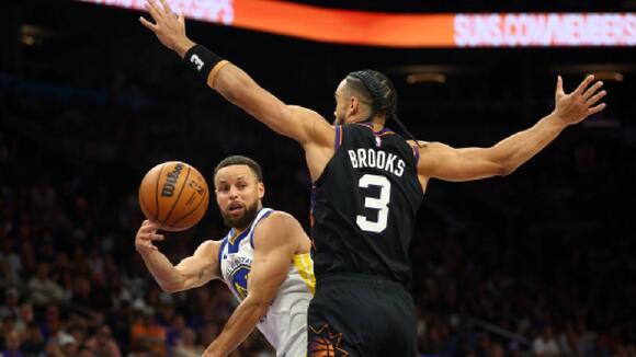 Stephen Curry Ankle Injury Update: Expected To Play Vs. Lakers - NewsBreak