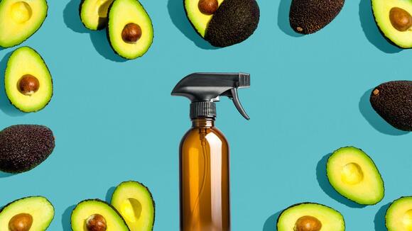 Can Avocado Pit Spray Really Relieve Pain? - NewsBreak
