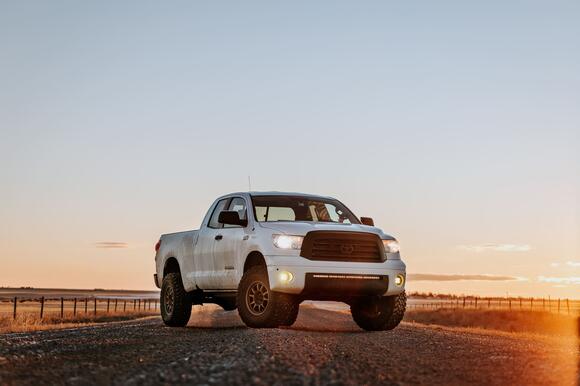 10 Trucks Known for Frame Rust Concerns: What Used Buyers Should Check ...
