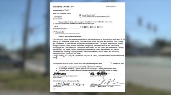 Hampton Roads law enforcement investigate 3 violent road rage incidents