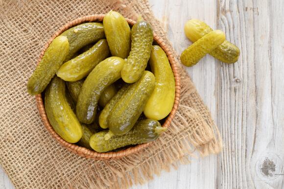 Selling pickles in Connecticut? You could face jail time if they don’t ...
