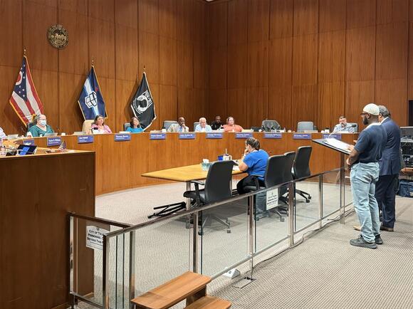 Mosque cemetery proposal advances despite earlier neighborhood ...