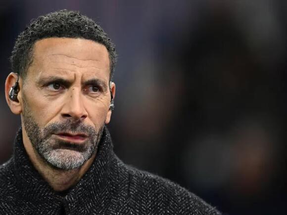 ‘A team who had won a raffle’: Rio Ferdinand launches tirade against Man United after Italian nightmare versus Como