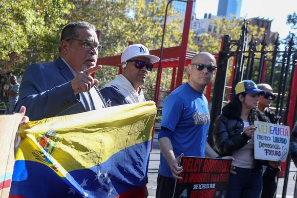 Venezuela's Nicolas Maduro pleads not guilty to torture - NewsBreak