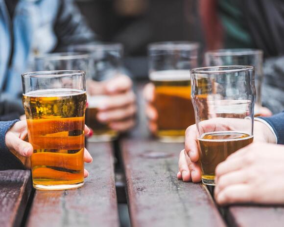 Boom in weight-loss drugs could lead to fall in beer sales, Heineken warns UK pubs