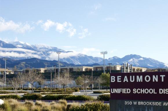 📢 Measure B: $86M Beaumont school bond extension on ballot - NewsBreak
