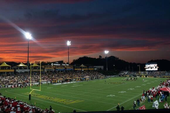 KSU announces renaming of field at Fifth Third Stadium - NewsBreak