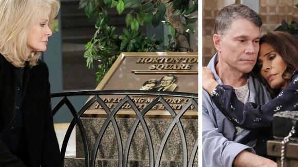 Days of our Lives Spoilers, June 4: Bittersweet family reunions bring the  tears - NewsBreak